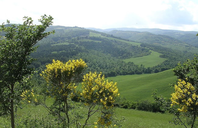 Agriturismo Pian di Frattina - Foto 14