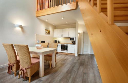 Ferienwohnungen Dünenmeer - Foto 50