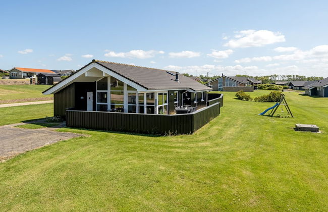 "Samuil" - 300m to the fjord - Foto 3