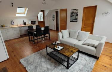 Cosy appartement 2 chambres - Foto 2