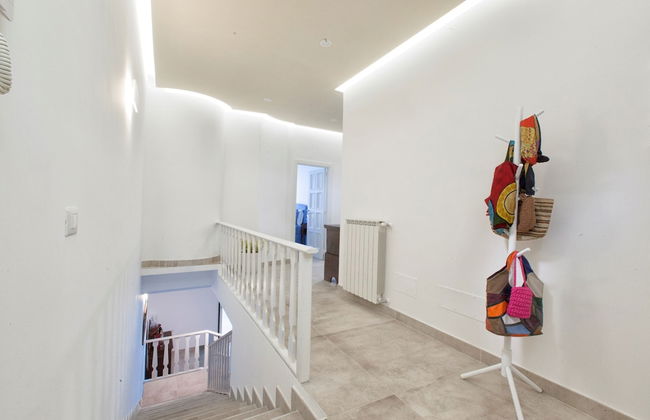 Villa Domus Franca in Massa Lubrense - Foto 50