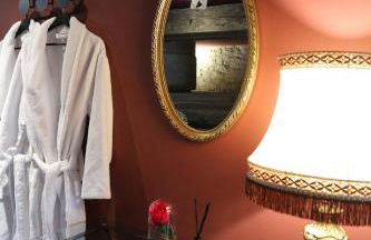 LE MOULIN DES PLAISIRS atypical SM experience - Foto 18