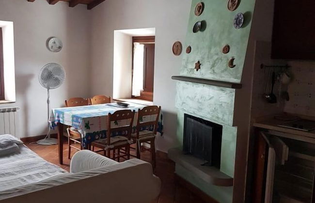 Casa Vacanze Borgo La Fratta - Foto 54