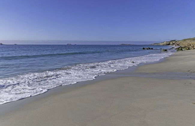 Stone House in Plouarzel Near Sandy Beaches - Foto 23