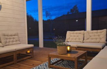 NA FALI Domki - Foto 21