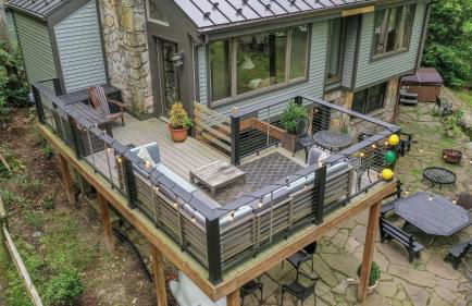 Lakeside Vista by Taylor Made Deep Creek - Foto 34