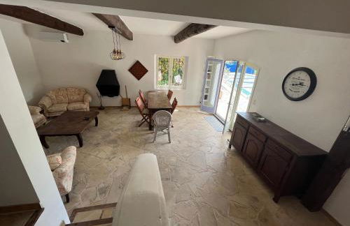 La Casane - Private Villa - Provence - Foto 11