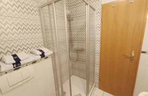 Gästehaus Kapitän Winston - Foto 27