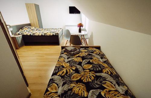 POKOJE NA CYPELKU NAD 5 JEZIORAMi - Foto 42