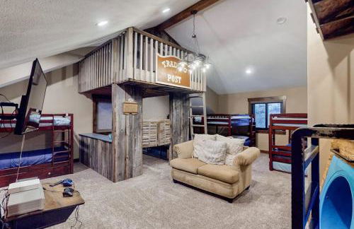 Raspberry Ridge Lodge - Foto 30