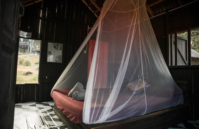 Harrera Perhentian Long Beach - Foto 24