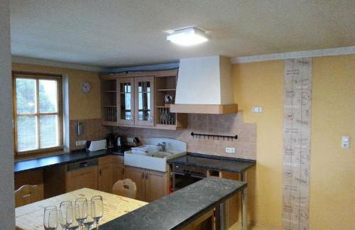 Ferienhaus Klingenbrunn - Foto 16