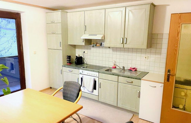 Chalet in Flattnitz Near Ski Slopes & Lakes - Foto 12