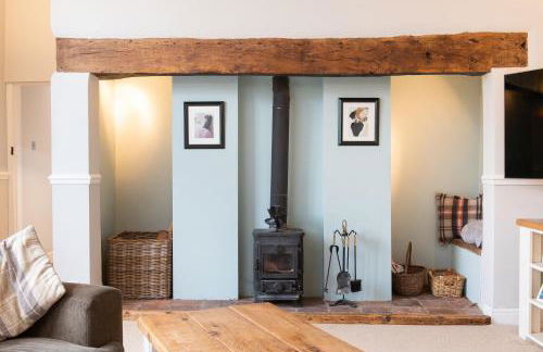 Bank Farm House - Stunning House & Gardens - Foto 114