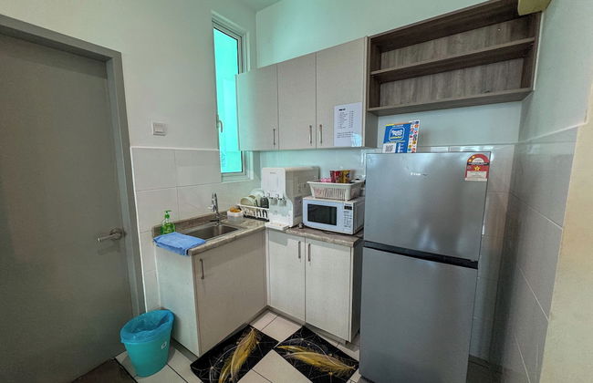 Palmyra Residence - Foto 4