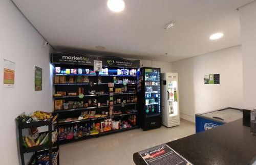 Luxury Flat NEW 15 MIN AIRPORT with PARKING SPACE - Foto 65