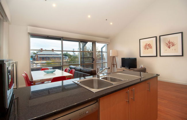 Semaphore Blue Apartments - Foto 45