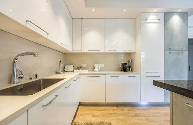 Christine Complex- Close to the Beach, Shared Pool - Foto 13