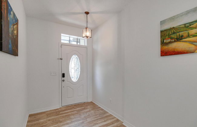 5/3 Pool Home Located in Sunset Ridge Community! - Foto 28