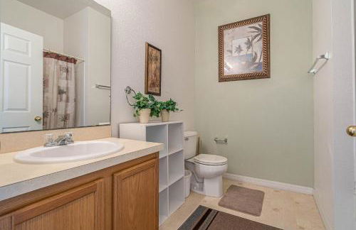 Mickey's Holiday Home - Foto 37