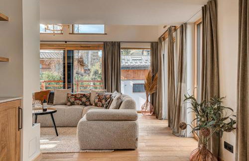 Chalet Diard, Detached Chalet, Alpes Travel, Sleeps 6 to 8 - Foto 6