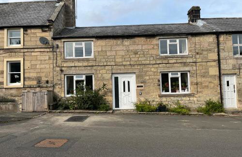Ravens Heugh, Northumberland - sleeps 6 - Foto 10