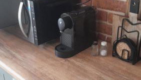 Apartament Lubin - Foto 2