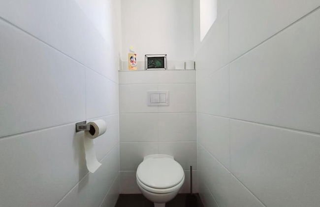 Apartment Hasengasse - High Speed Wifi - Foto 18