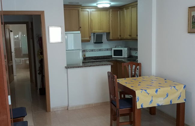 Apartamento Salamanca 38 - Foto 5