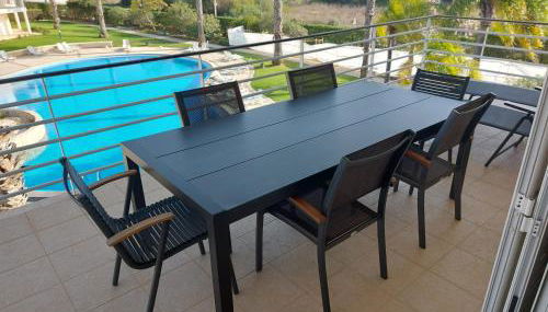 Portugal Rentals Vila da Praia Apartments Alvor - Foto 5