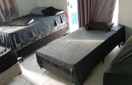 Casa com piscina Itanhaem - Photo 4