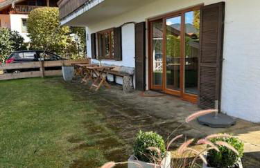 Ferienwohnung Bergrausch - Foto 29