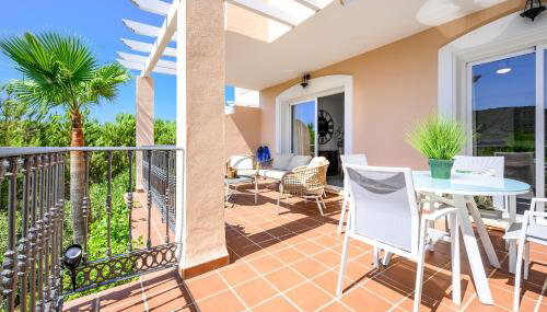 VILLA INTMA - GOLF - POOLS - Málaga,Marbella, Fuengirola - Fully Equipped - Foto 2