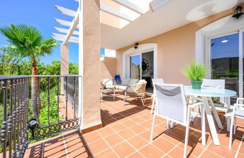 VILLA INTMA - GOLF - POOLS - Málaga,Marbella, Fuengirola - Fully Equipped - Foto 2