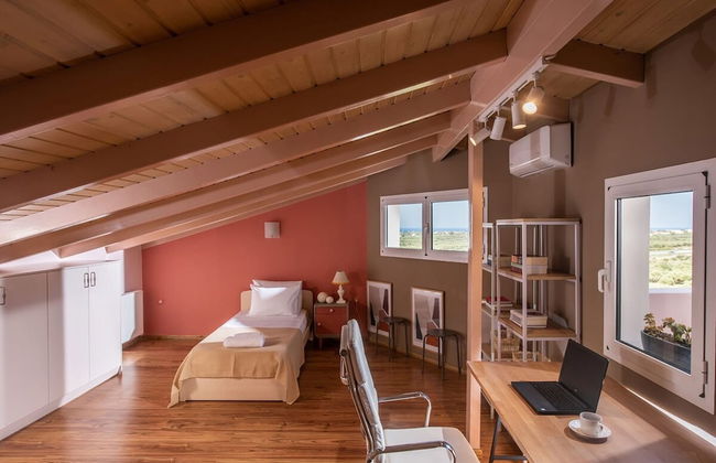 Villa Agriana Countryside - Foto 29