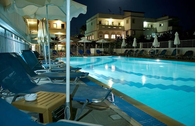 Marianna Hotel - Foto 27