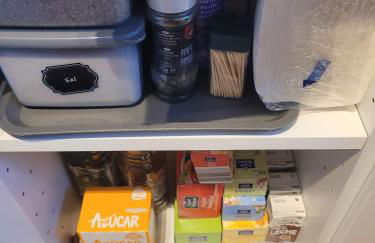 Tourist apartment Loiu-Bizkaia - Foto 18