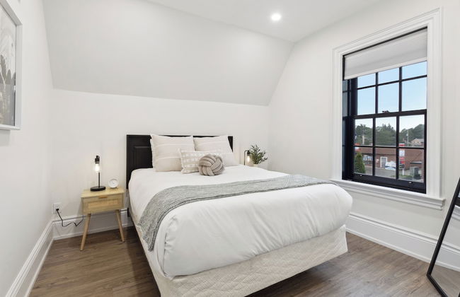 Downtown Collingwood Condos - Foto 17