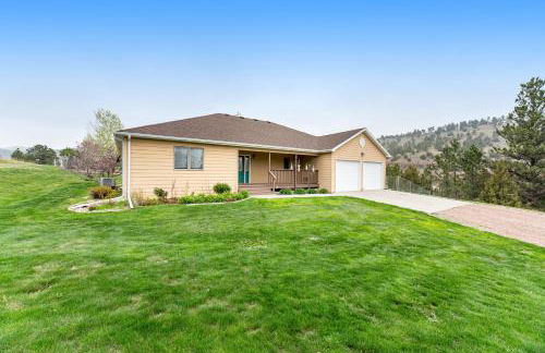 Hot Springs - Foto 1