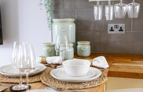 Tintern Apartment - Clapham - Foto 34