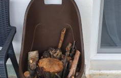 Hephaestus Appartments Litochoro -A1 - Foto 28