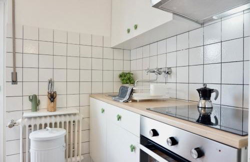 NEU Gemütliche Wohnung für max 5 Personen mit Balkon nähe Mosel mit Blick auf die Weinberge - Foto 5