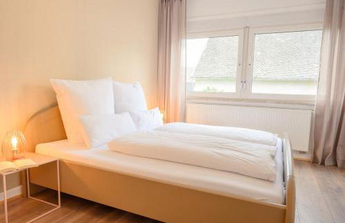 Hofgut Eveshausen Familienquartier Klassik 10-14 Gäste - Foto 40