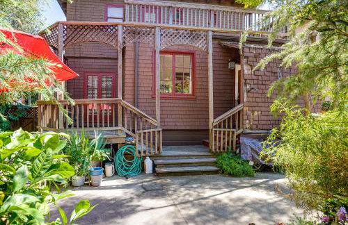 WFH-Friendly Berkeley Home Less Than 2 Mi to University! - Photo 3