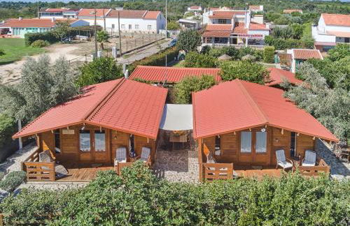 Montargil Lakeside Bliss, by TimeCooler - Foto 70