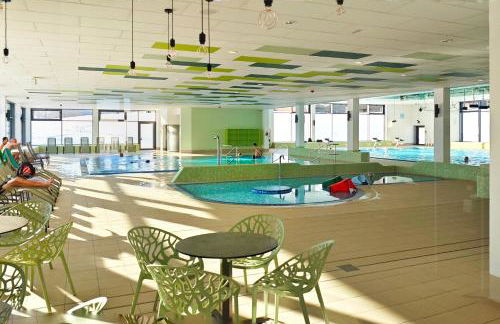 RELAX-BLACK Appartement, Allgäu, Bergblick, Sauna - Foto 65