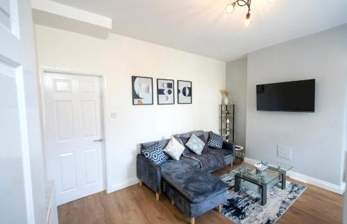 Entire House-Merseyside-Liverpool - Foto 9