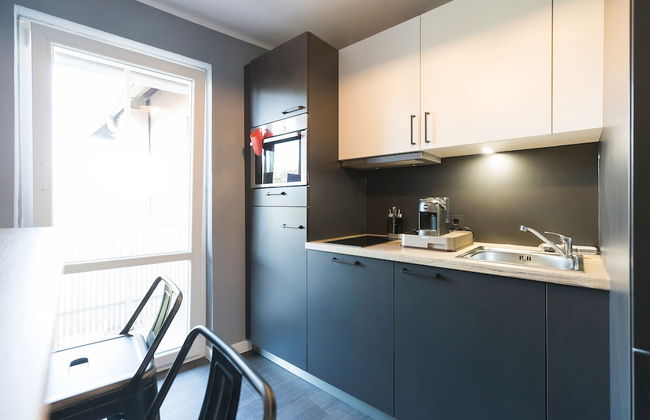 Riverview Apartments by dasPaul - Foto 22