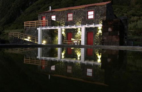 Kuanza Nature Experience, Fajã do Belo - Foto 39