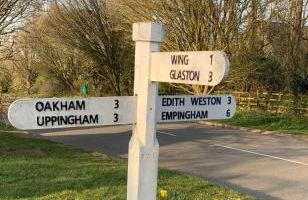 Osprey Cottage, Manton in Rutland - Photo 17